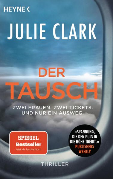 Produktbild: Der Tausch &ndash; Zwei Frauen. Zwei Tickets. Und nur ein Ausweg.