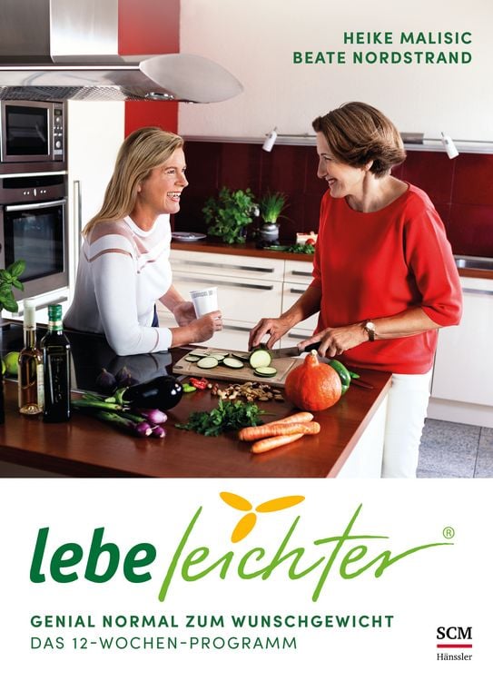 Produktbild: Lebe leichter