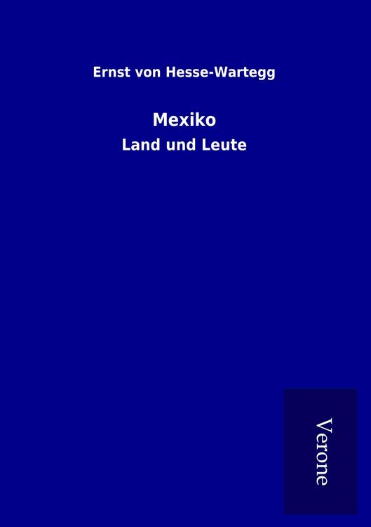 Produktbild: Mexiko