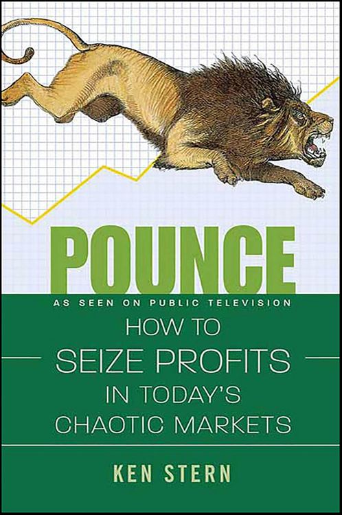 Produktbild: Pounce