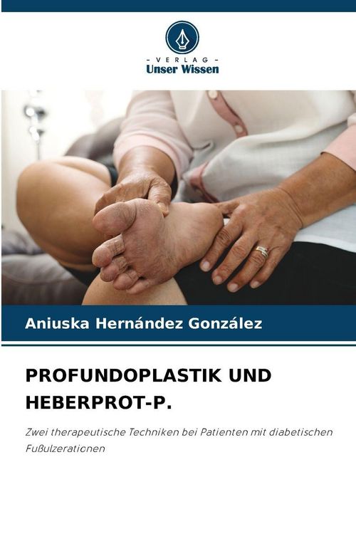 Produktbild: PROFUNDOPLASTIK UND HEBERPROT-P.
