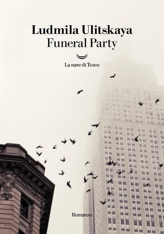 Produktbild: Funeral party