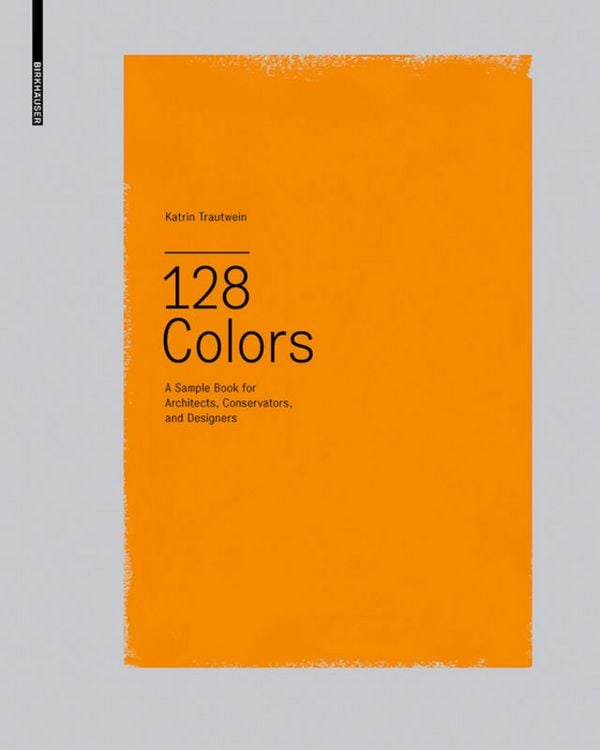 Produktbild: 128 Colors