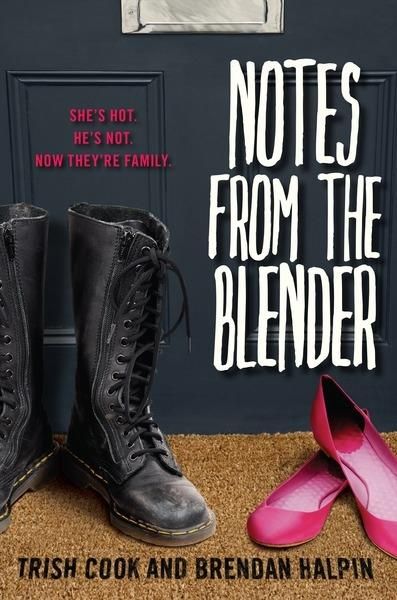 Produktbild: Notes from the Blender