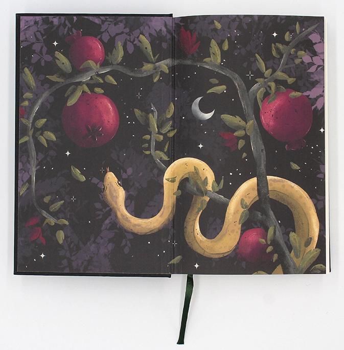 Produktbild: Queen of the Wicked 2: Der untote Prinz