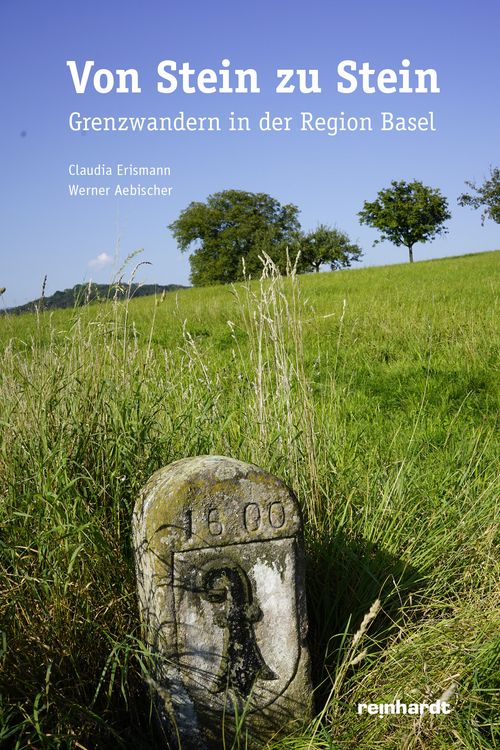 Produktbild: Von Stein zu Stein