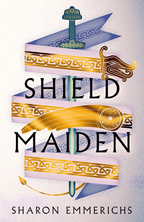 Produktbild: Emmerichs, S: Shield Maiden