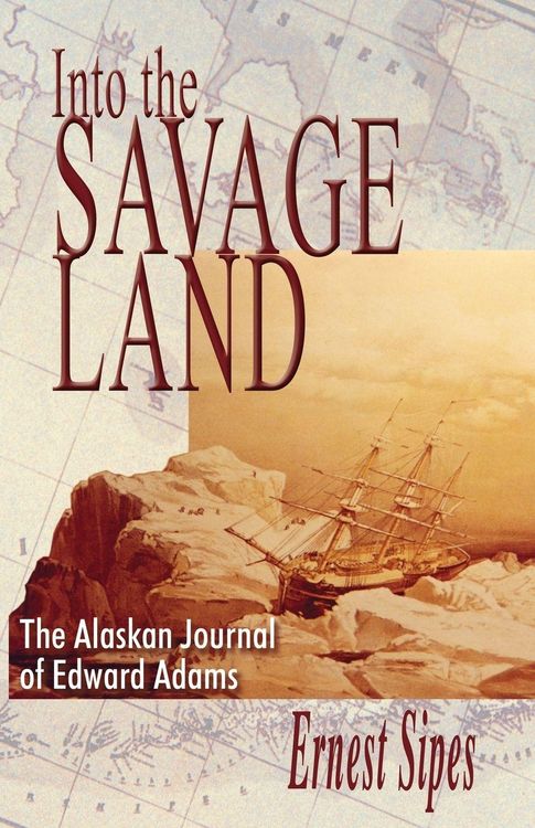 Produktbild: Into the Savage Land