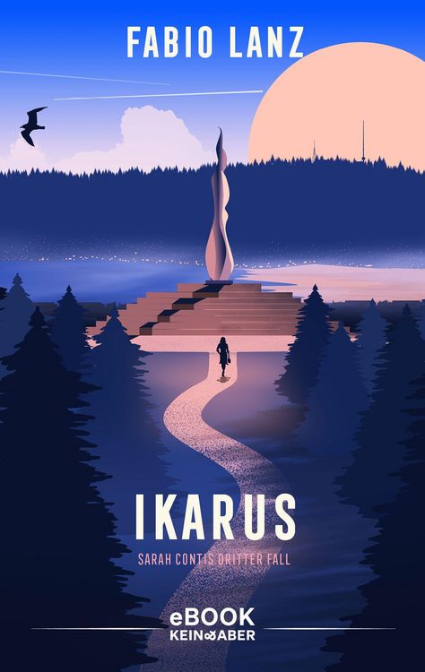 Produktbild: Ikarus