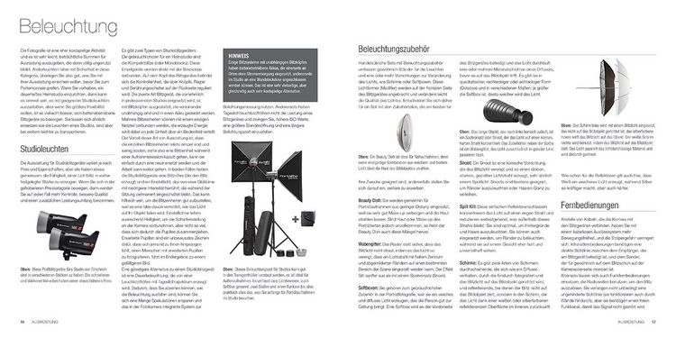 Produktbild: Der Weg zur Portraitfotografie