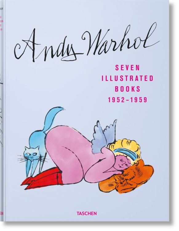 Produktbild: Andy Warhol