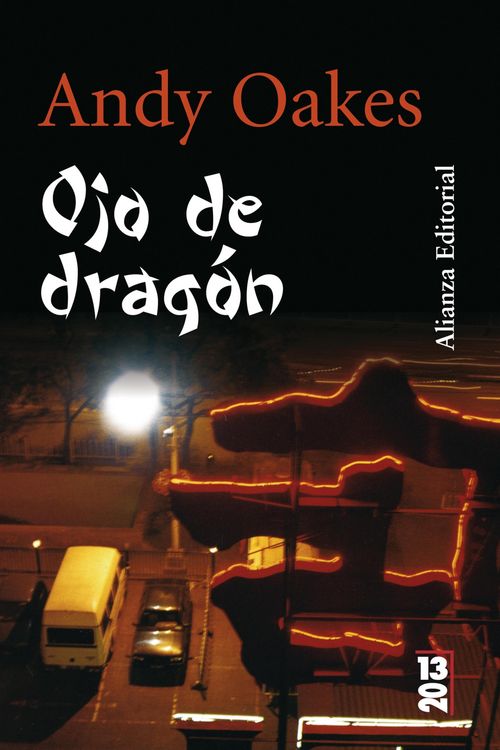 Produktbild: Ojo de drag&oacute;n