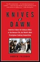 Produktbild: Knives at Dawn