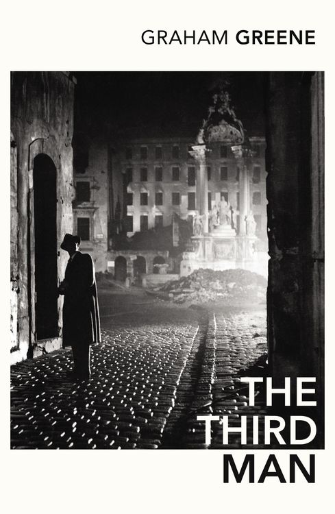 Produktbild: The Third Man and The Fallen Idol