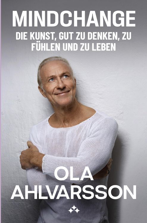 Produktbild: Ahlvarsson, O: Mindchange