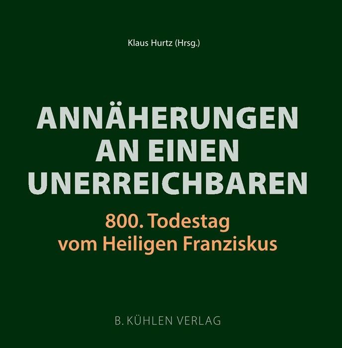 Produktbild: Ann&auml;herungen an einen Unerreichbaren