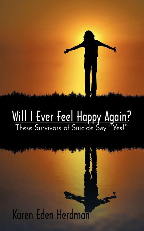 Produktbild: Will I Ever Feel Happy Again?