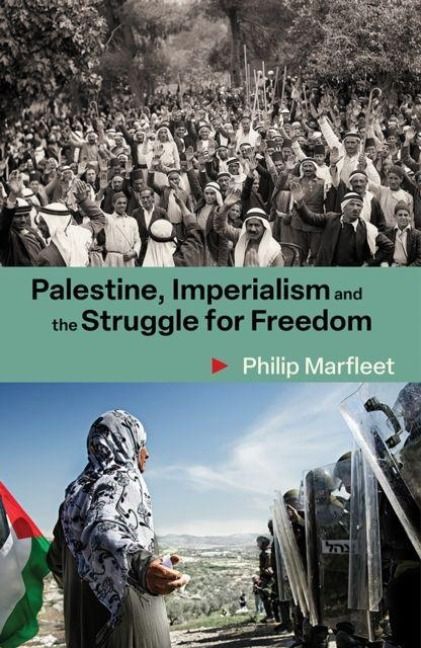 Produktbild: Palestine, Imperialism and the Struggle for Freedom