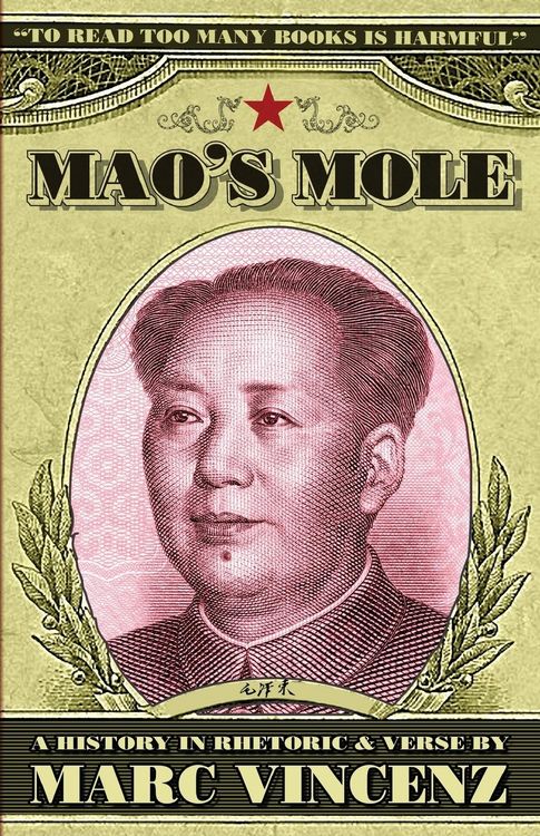 Produktbild: Mao's Mole