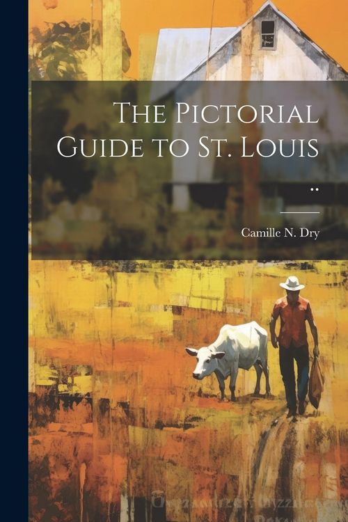 Produktbild: The Pictorial Guide to St. Louis ..