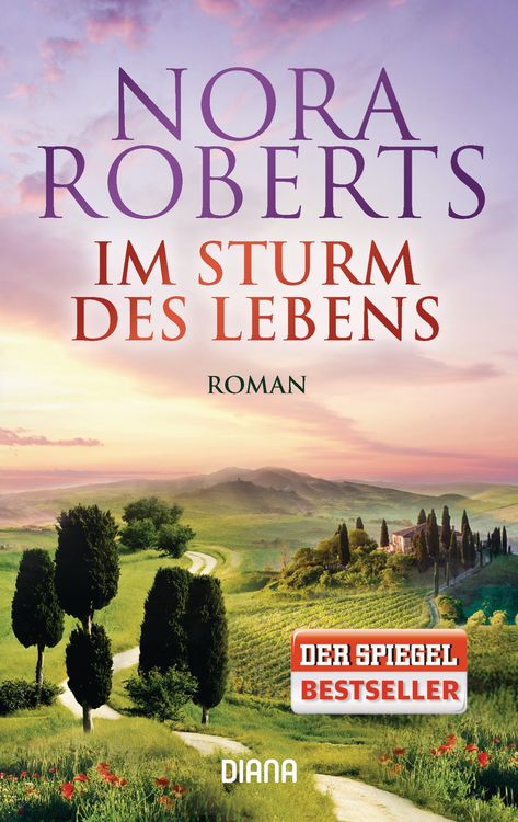 Produktbild: Im Sturm des Lebens