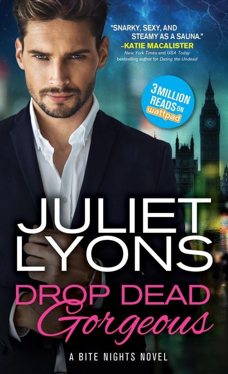 Produktbild: Drop Dead Gorgeous
