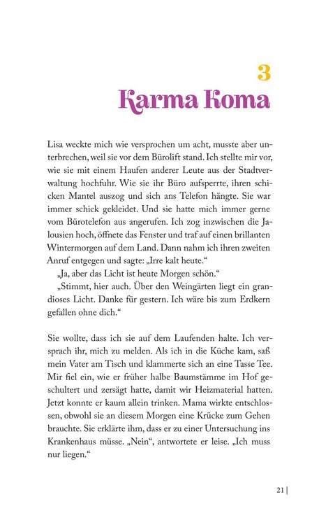 Produktbild: Die sanfte Wucht der Papierflieger