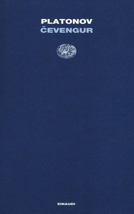 Produktbild: Cevengur