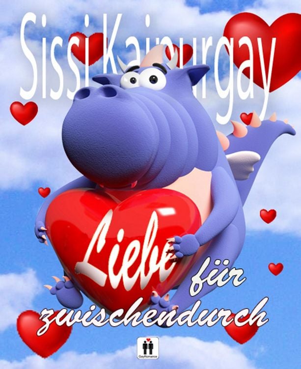 Produktbild: Liebe f&uuml;r zwischendurch