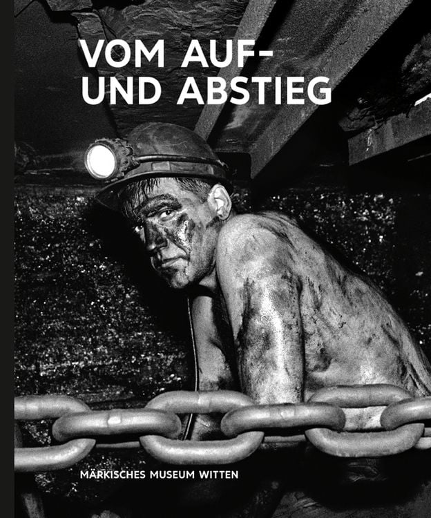 Produktbild: Kunst & Kohle. Vom Auf- und Abstieg