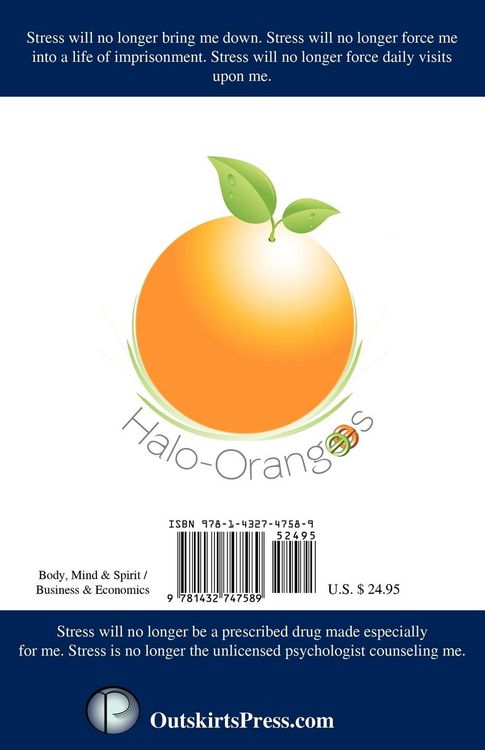 Produktbild: Halo-Orangees employer-employee "one accord" Volume I One Mind, One Body, One Team
