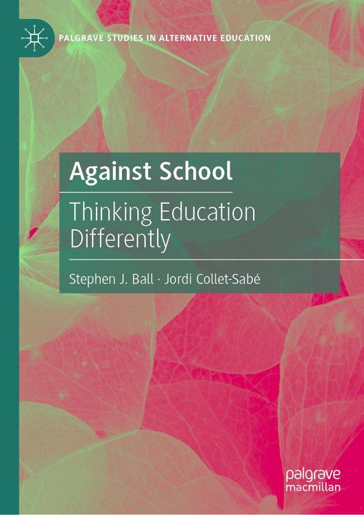 Produktbild: Against School