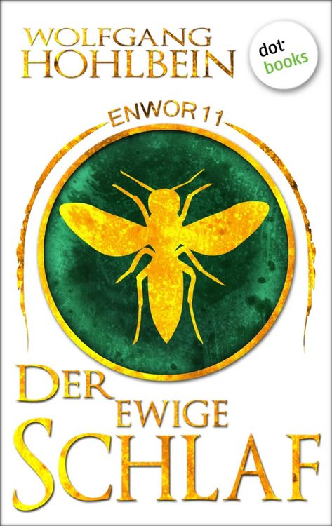 Produktbild: Enwor - Band 11: Der ewige Schlaf