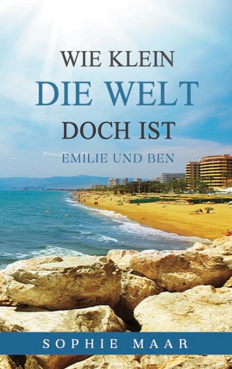 Produktbild: Wie klein die Welt doch ist