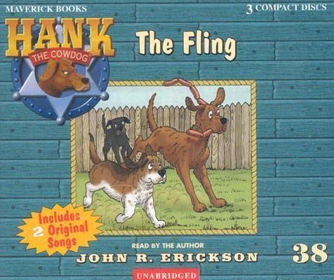 Produktbild: The Fling