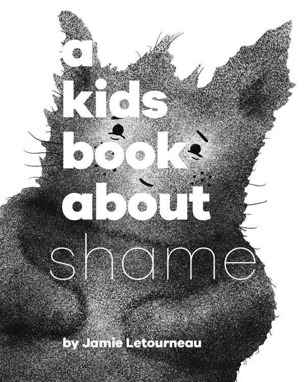 Produktbild: A Kids Book About Shame