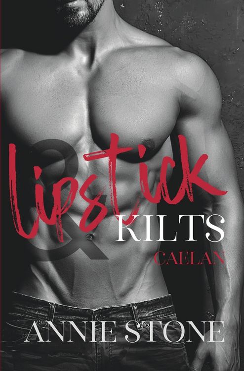 Produktbild: Lipstick & Kilts - Caelan