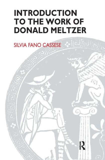 Produktbild: Fano Cassese, S: Introduction to the Work of Donald Meltzer