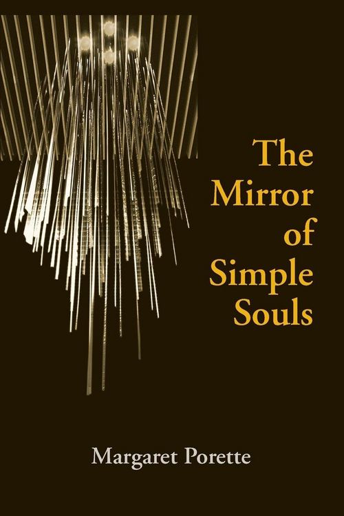 Produktbild: The Mirror of Simple Souls