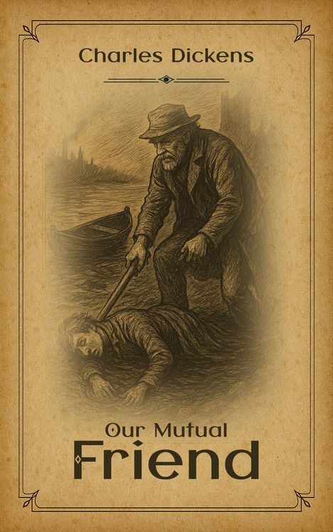 Produktbild: Our Mutual Friend