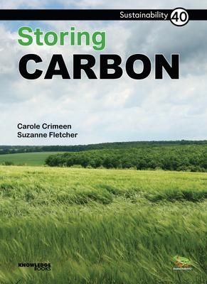 Produktbild: Storing Carbon