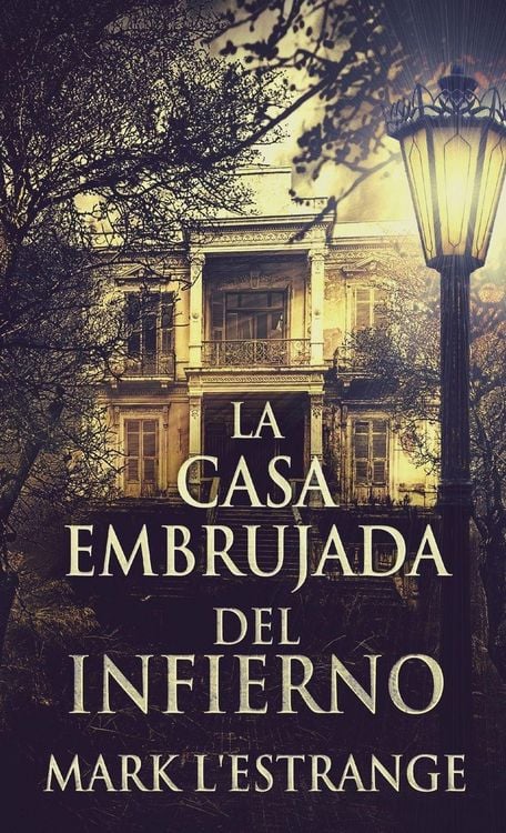 Produktbild: La Casa Embrujada del Infierno