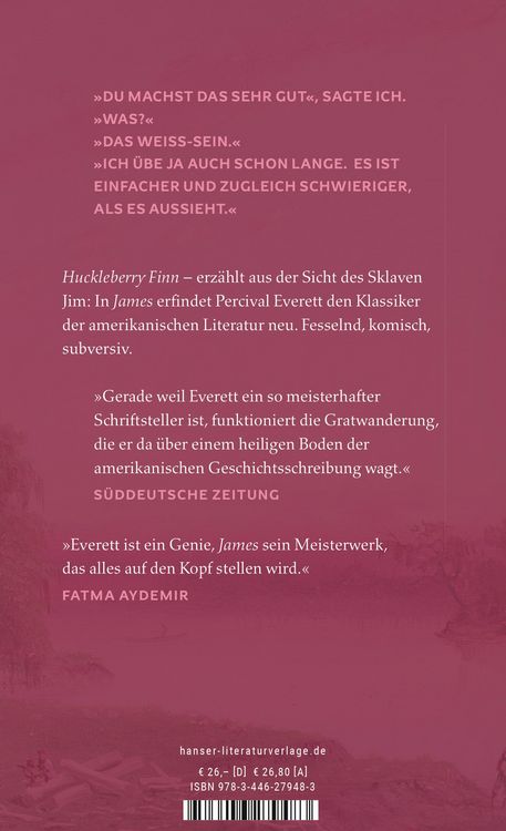 Produktbild: James