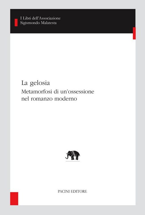 Produktbild: La gelosia