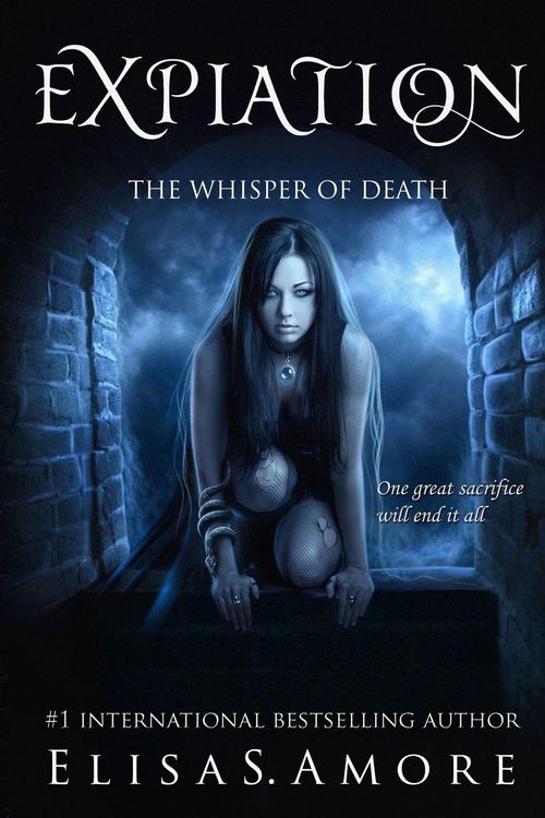 Produktbild: Expiation - The Whisper of Death