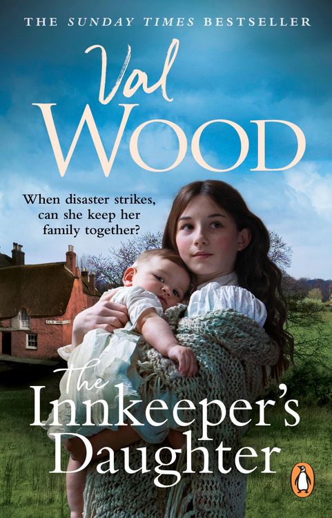 Produktbild: The Innkeeper's Daughter