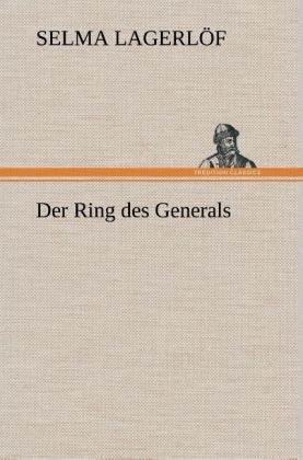 Produktbild: Der Ring des Generals