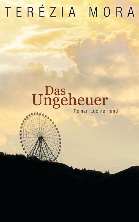 Produktbild: Das Ungeheuer