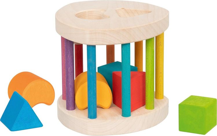 Produktbild: Sort box