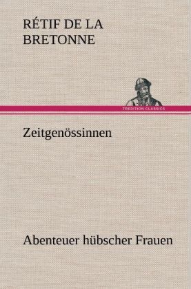 Produktbild: Zeitgen&ouml;ssinnen